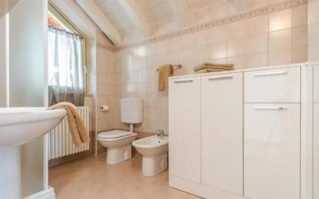 Apartments Rossini