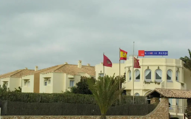 Apartamento la manga