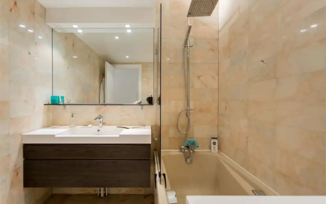Appartement Tour