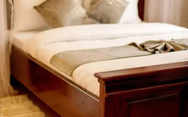 Paki Hotels&apartment