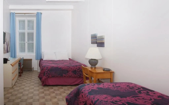 Auberge du Couvent