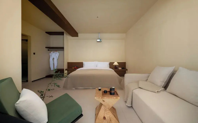 Bandu Oxygen Supply Homestay