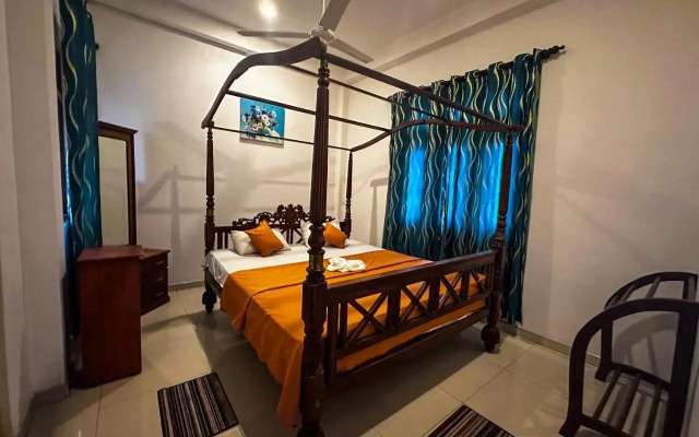 Vista BnB Galle
