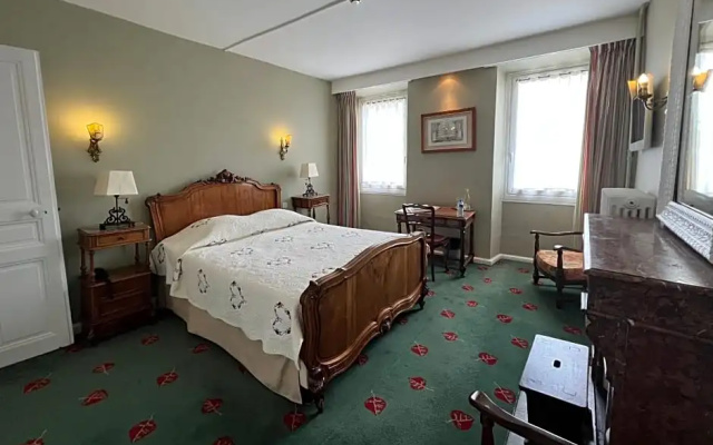 Hotel Million