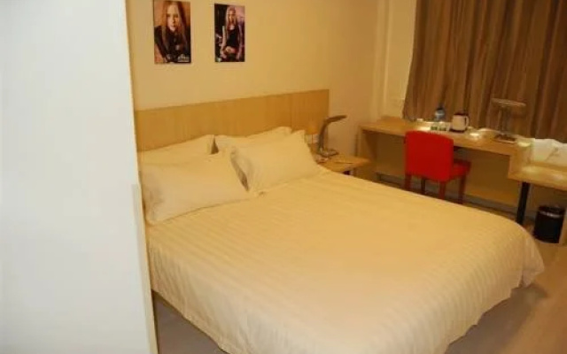 Langle Hotel