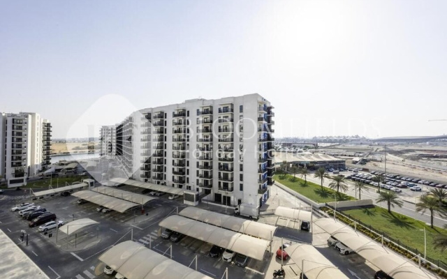 Bloomfields Stunning 1Br in WE