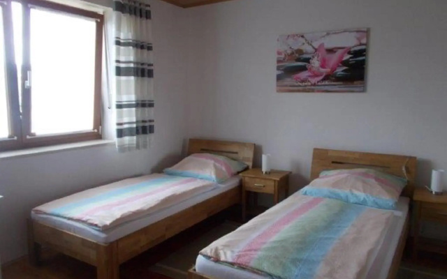 Ferienwohnung Familie Bauer