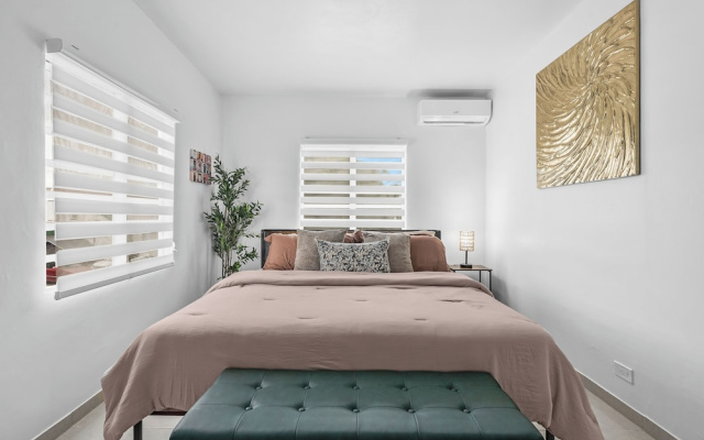 63 Bay View by Otium