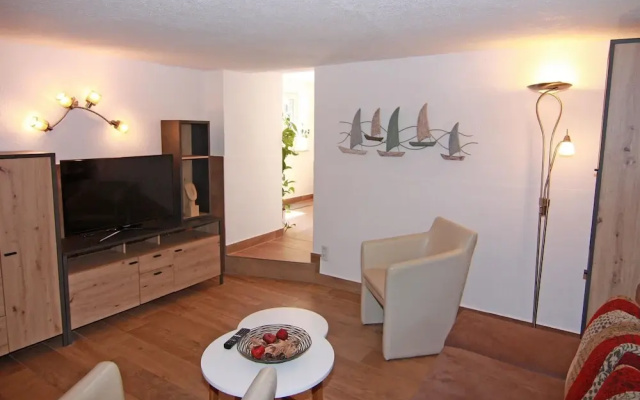 Apartment in Boltenhagen for 3 Person