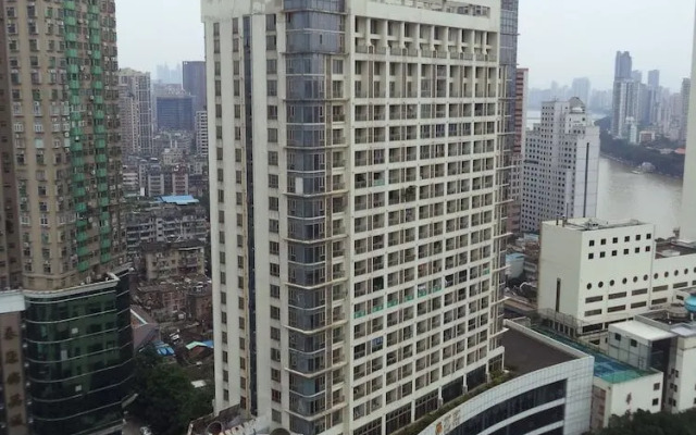Guangzhou Fargo Apartment Hotel