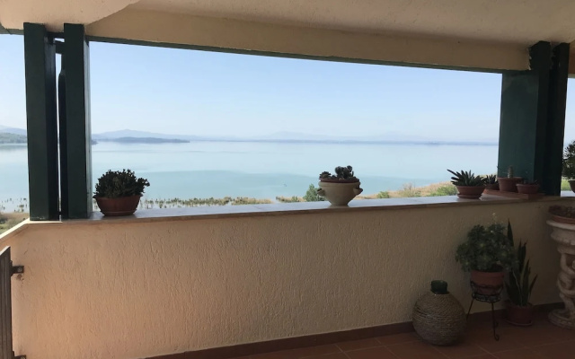 B&B Torre del Lago Trasimeno