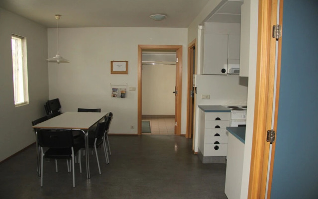 Súlur Guesthouse 2