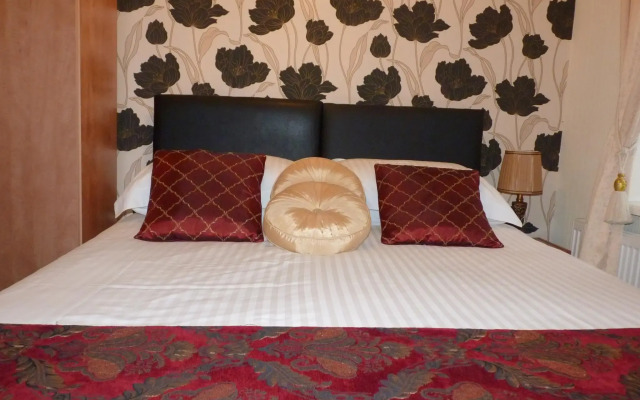 Cadeby Lodge