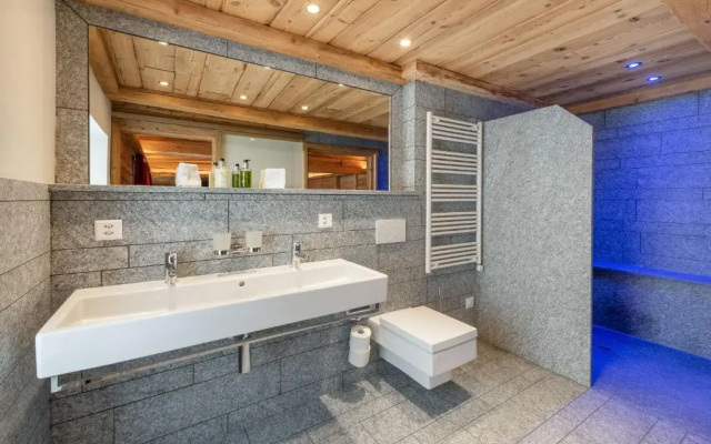 Hotel Crusch Alba