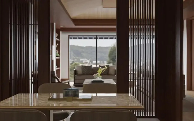 Capella Kyoto