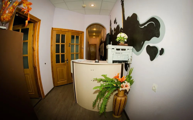 Dialog SPB