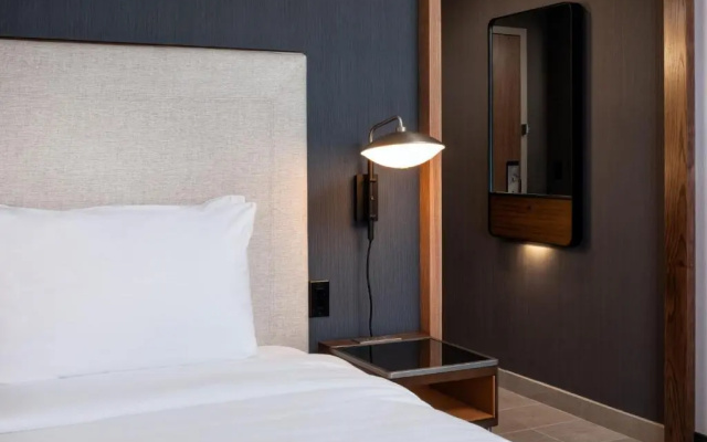 Courtyard By Marriott Austin Dripping Springs