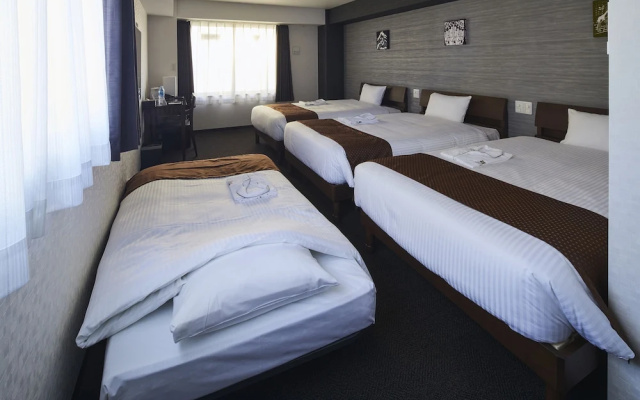 Hotel Briller