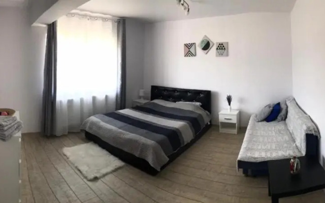 Cazare apartament Rasnov