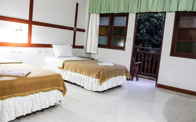 Sharaya Kata Hotel пляж Ката комната для гостей