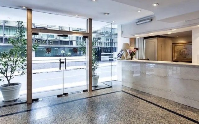Concorde Hotel