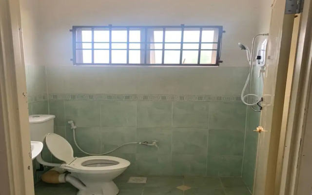 Hotel O Family Homestay ( Botani Ipoh)