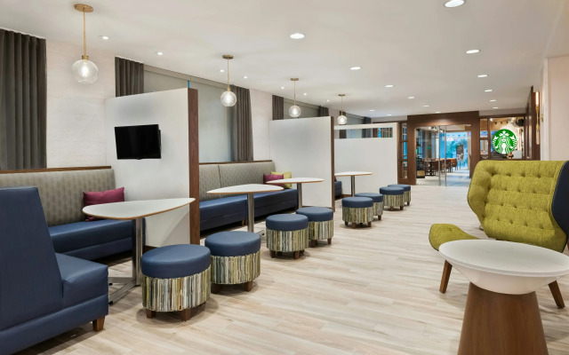 Residence Inn by Marriott Buffalo Downtown