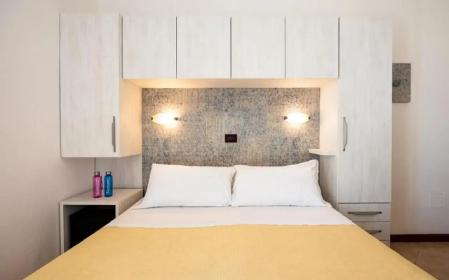 Hotel King Marte