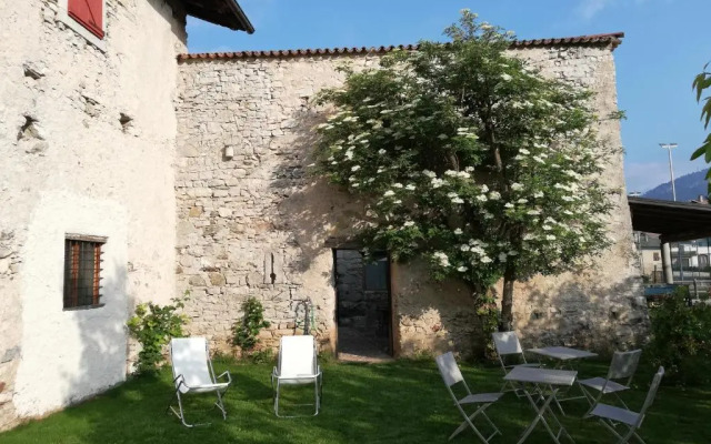 Agritur Ciastel