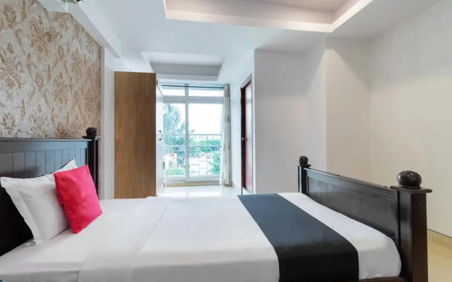 Apollo 27 by OYO Rooms