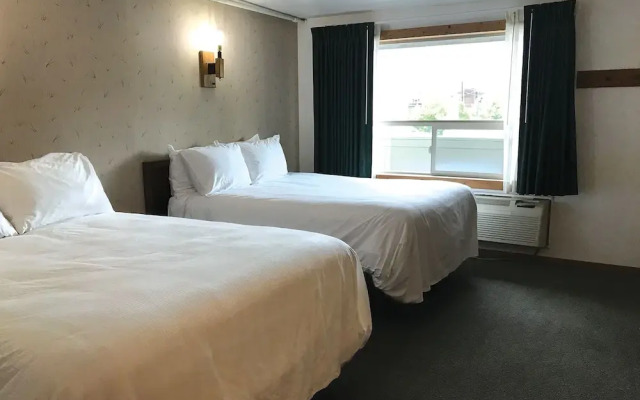 Downtowner Inn