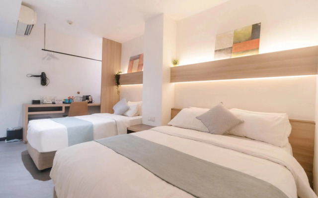 Hotel Nuve