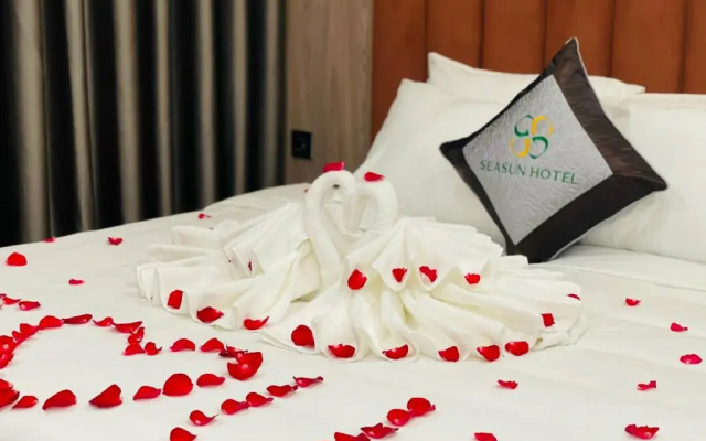 Seasun Hotel Ha Long