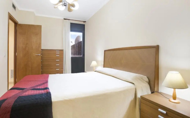Apartment Santa Cristina 6