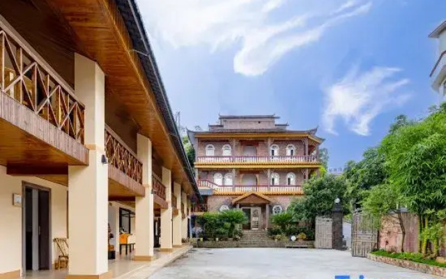 Yuanli Shushang Homestay