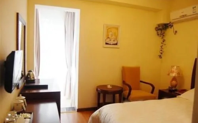 Shiji Business Hotel