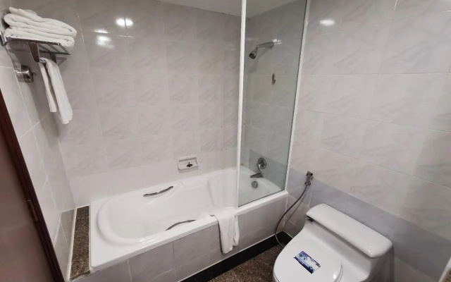 Classic Hotel Muar