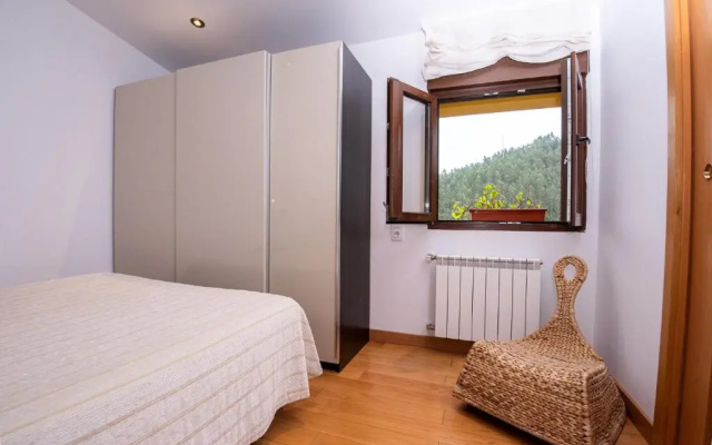 Cerezal 3, Loft en plena naturaleza