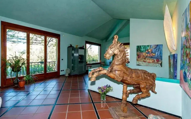 Villa Rose Antiche