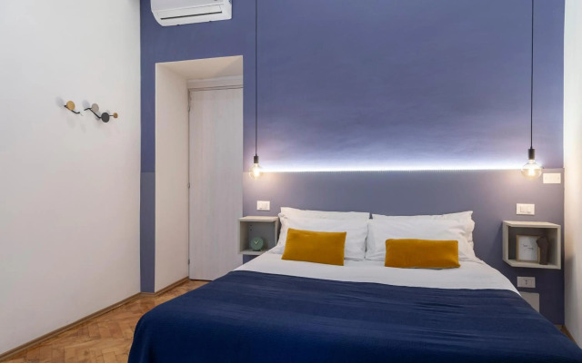 Appartamento Nuovissimo Per 4 Ospiti + Wi-Fi