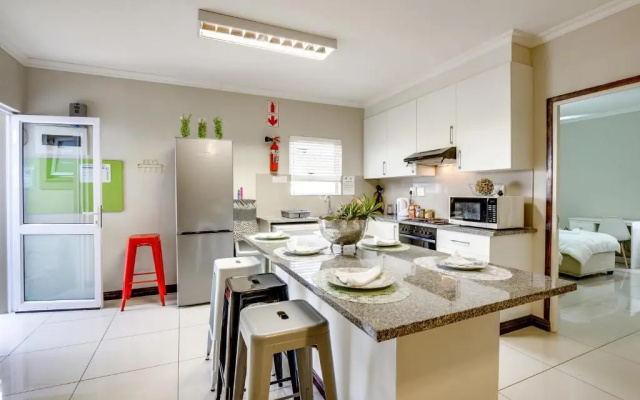Westwood Skye 12 Grace Avenue