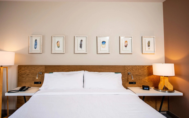 Hilton Garden Inn Moncton, NB