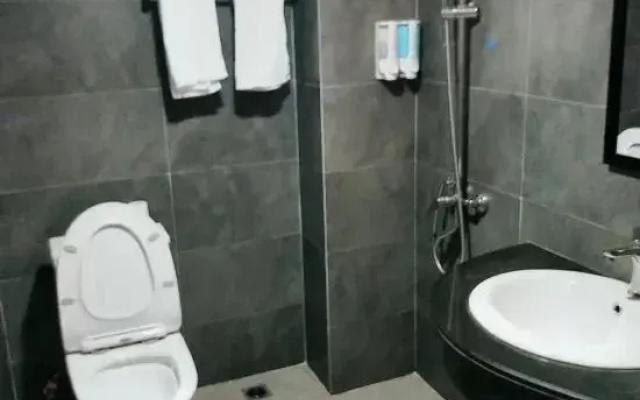 Xiangshan Shipu New Sunshine Hotel