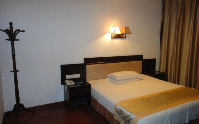 Lushan Hotel - Lushan
