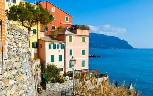 Villa sul Mare