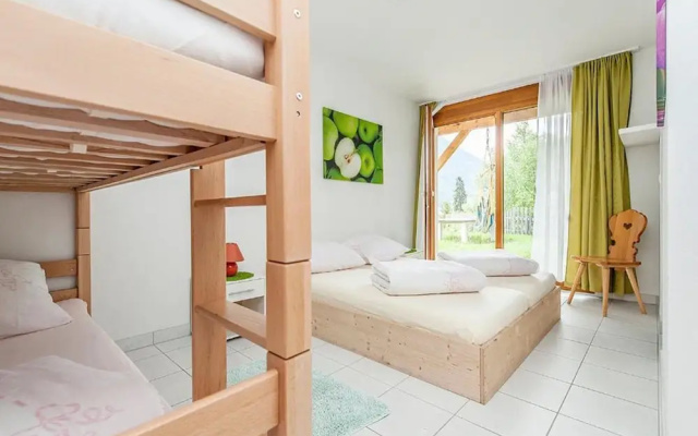 Hotel Cuntera