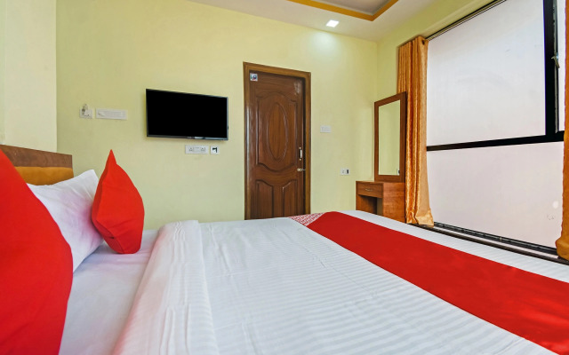 Hotel O Om Shanti Palace