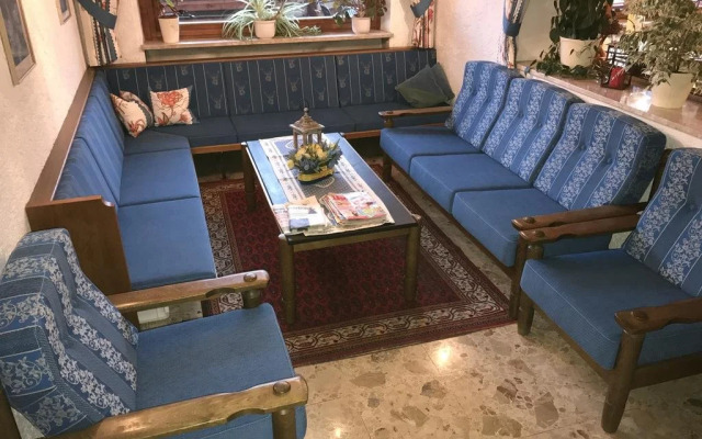 Hotel Alpenrose