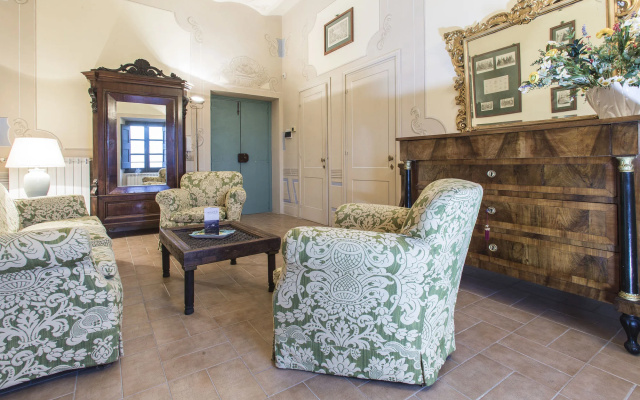 Castello Costaguti