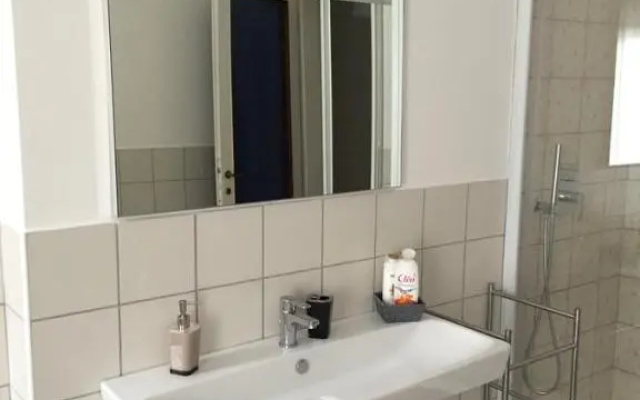 Smart Accomodation